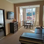 Apartamenty Kostka