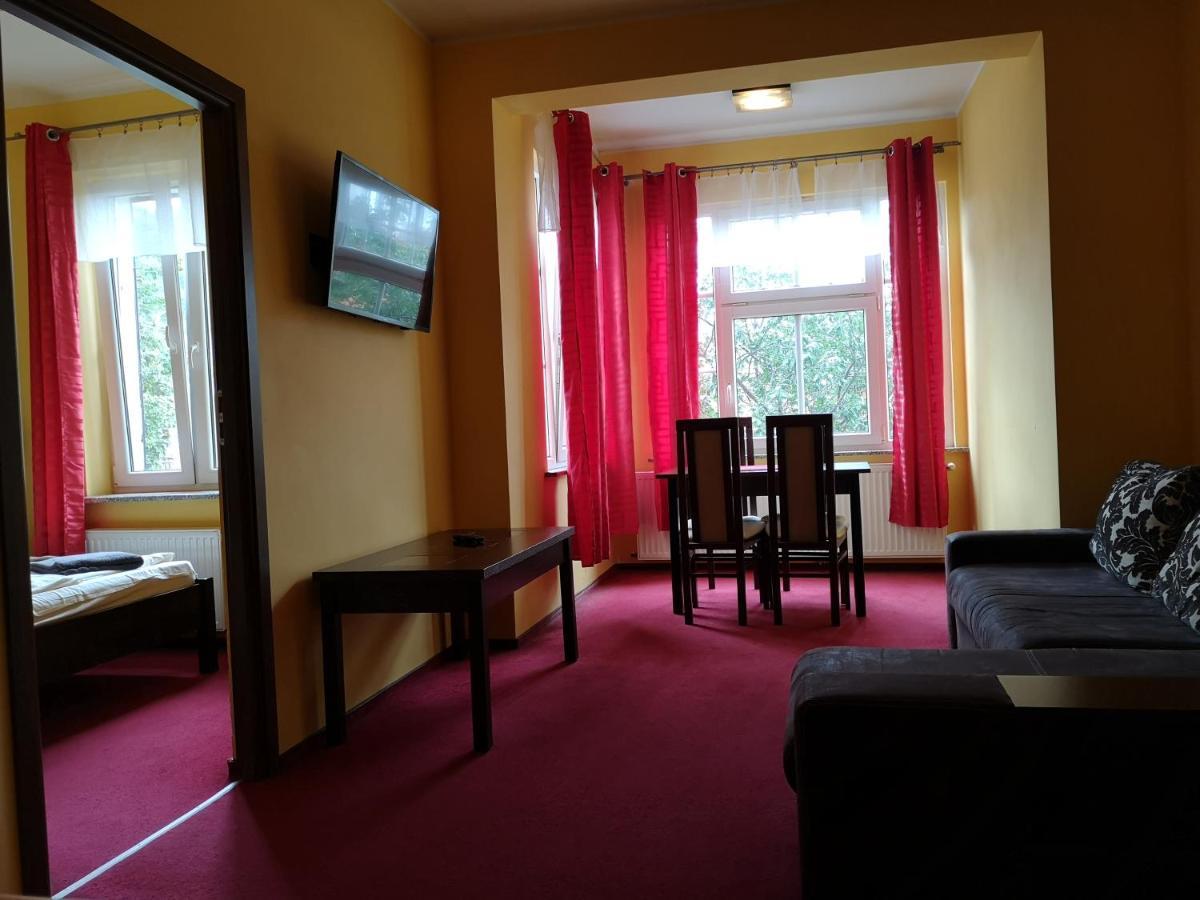Kostka Apartament Karpacz