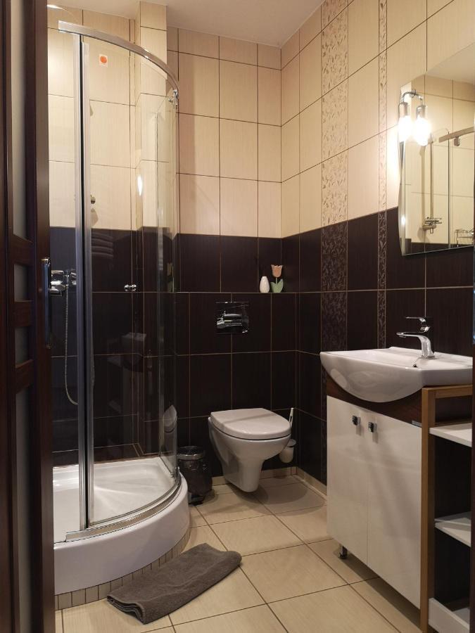 Kostka Apartment Karpacz