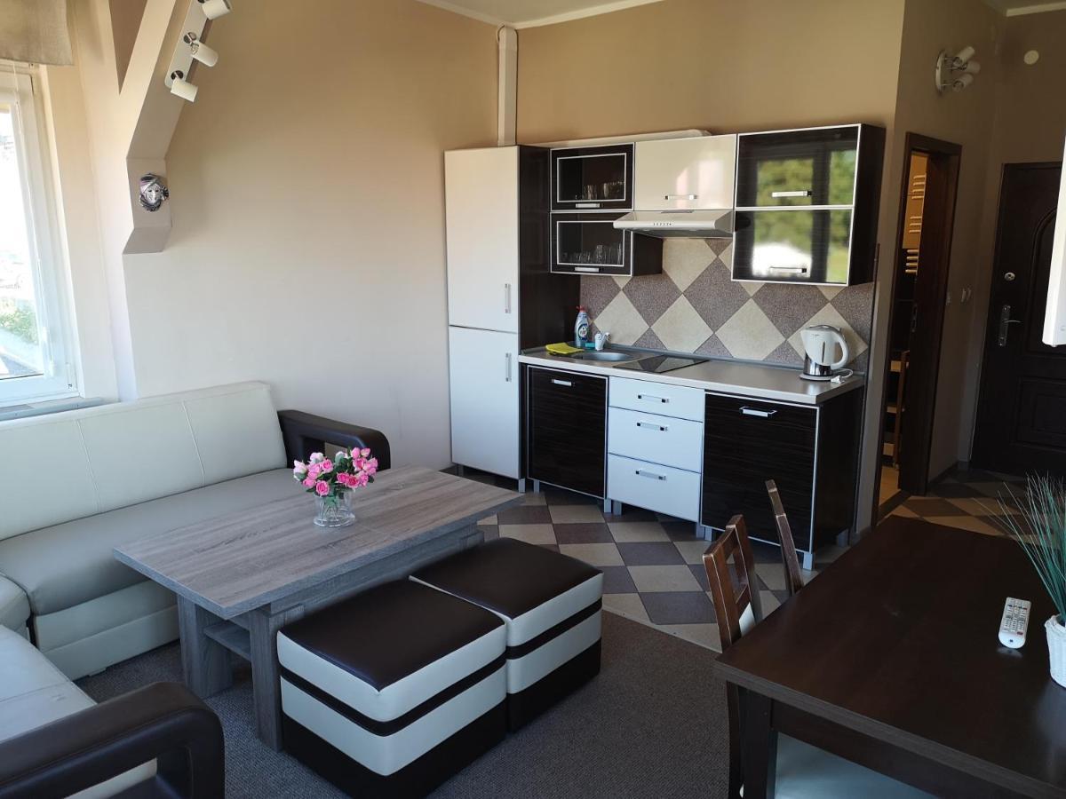 Apartment Kostka Karpacz