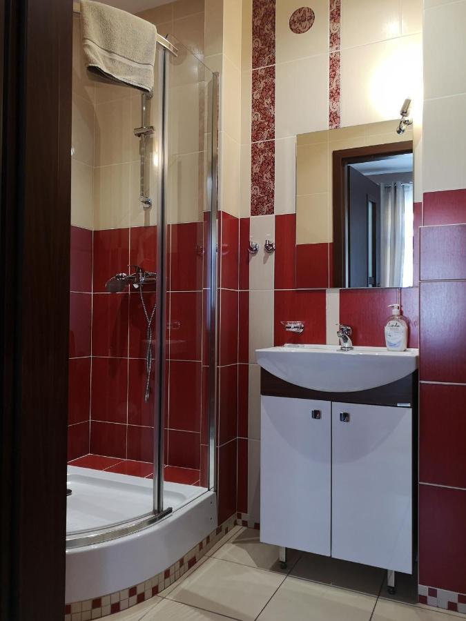 Apartament Kostka Karpacz
