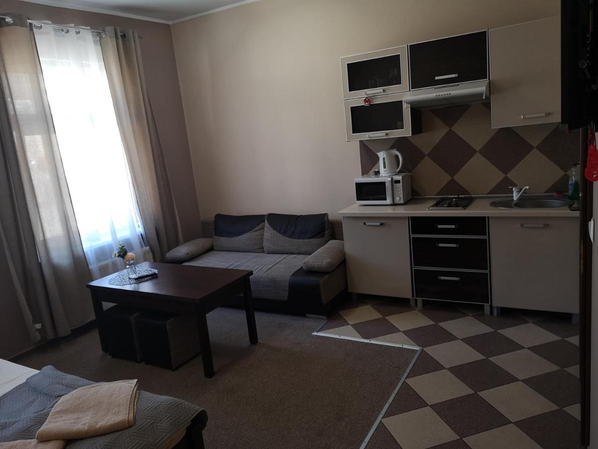 Apartment Kostka *