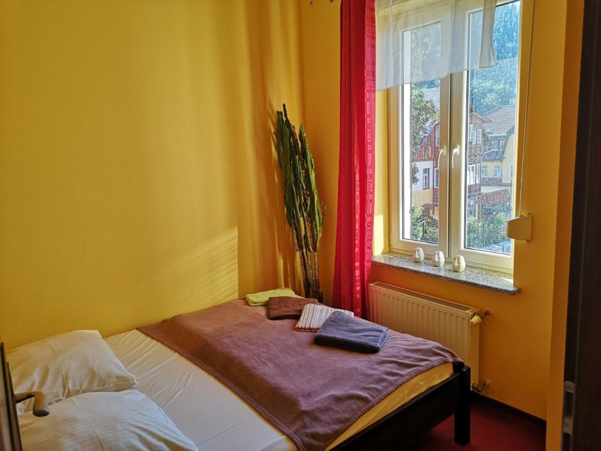 Apartament Kostka Karpacz