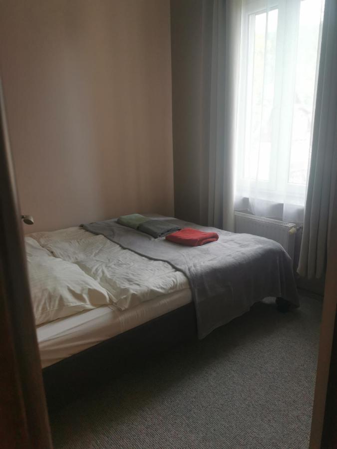 Apartment Kostka Karpacz