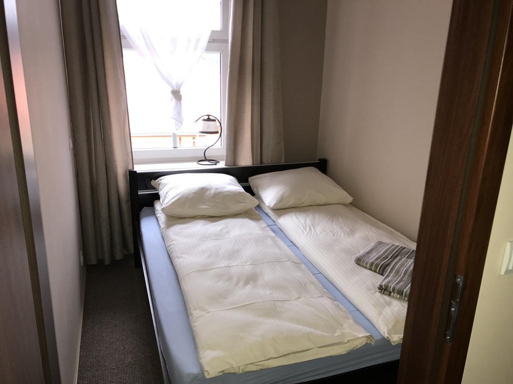 Kostka Apartment Karpacz