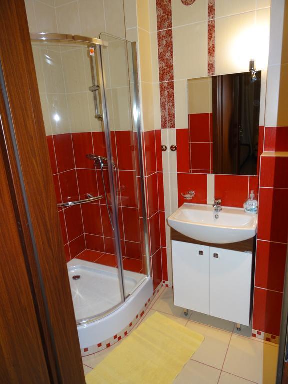 Apartment Kostka *