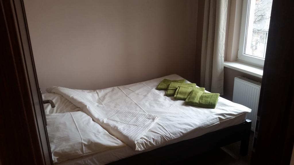 Kostka Apartment Karpacz