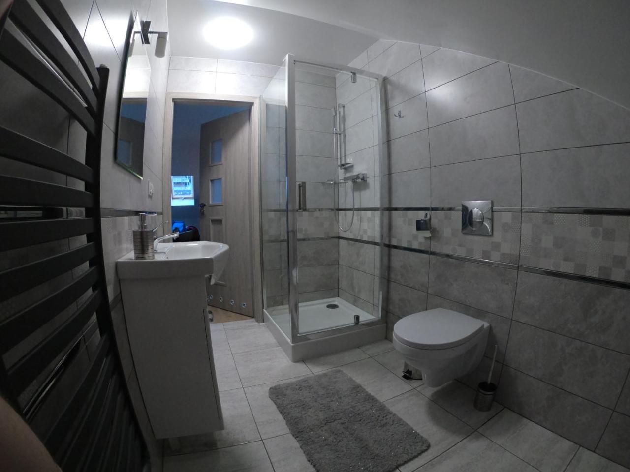 Kostka Apartment Karpacz