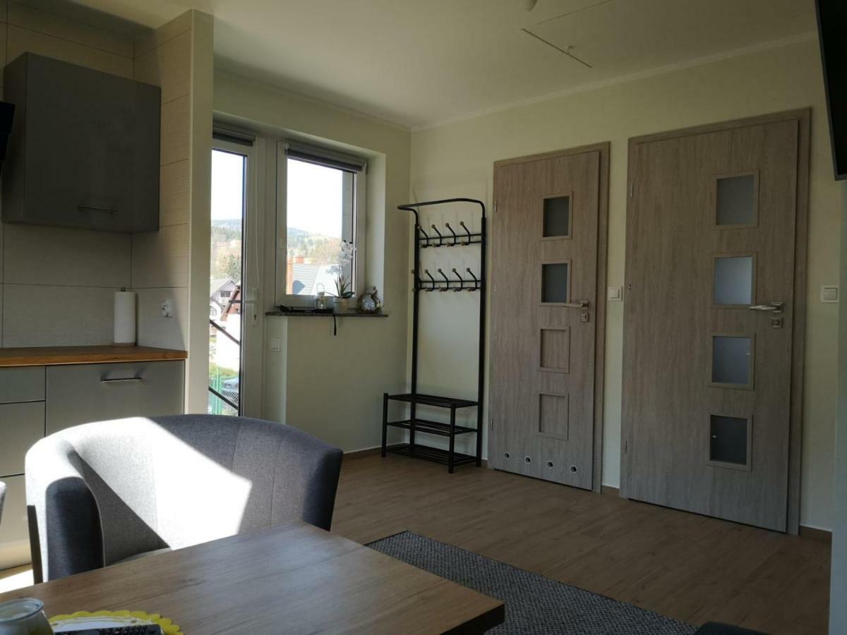 Apartment Kostka Karpacz