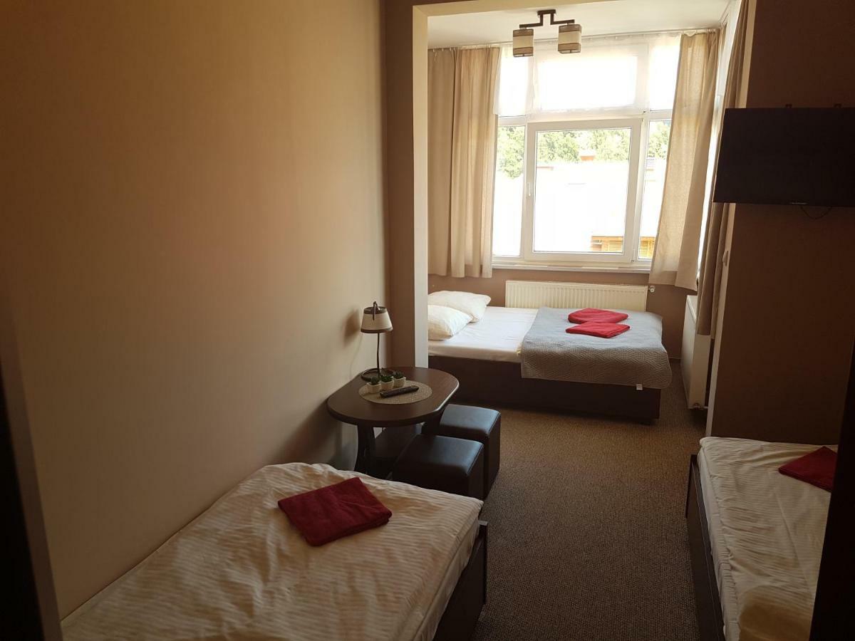 Apartment Kostka Karpacz
